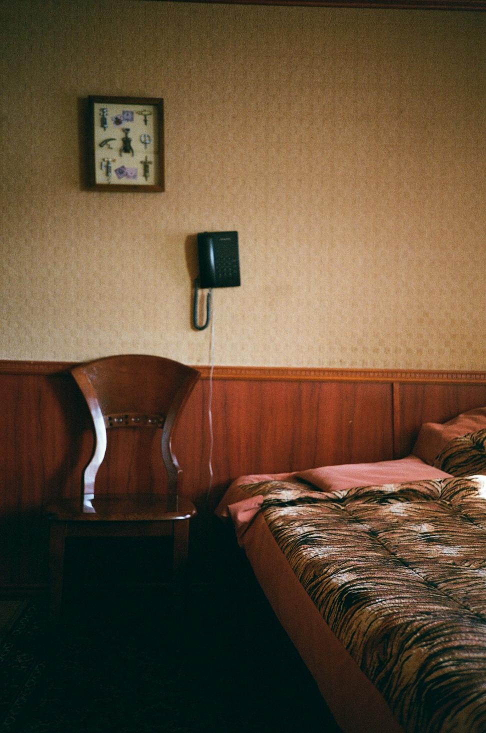 Standard Queen Room